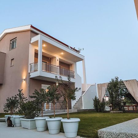 Siblings Apartments Nikiti  Luaran gambar