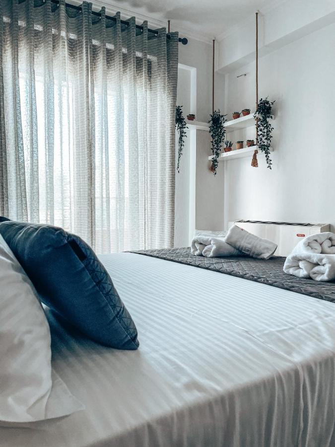 Siblings Apartments Nikiti  Luaran gambar